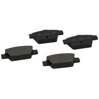 ABS 37291 Brake Pads