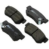 ABS 37247 Brake Pads