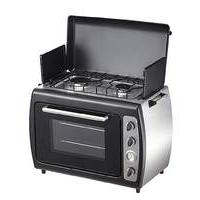 Acclaim Portable Cooking Range