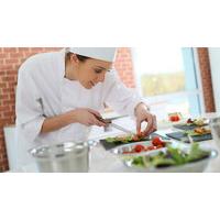 Accredited From Cook To Caterer Online Course