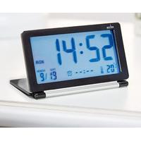 Acctim Travel Clock