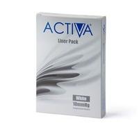 Activa Stocking Liners 3 Pack 10 mmHg