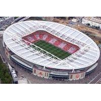 Adult Tour of the Emirates Stadium for Two