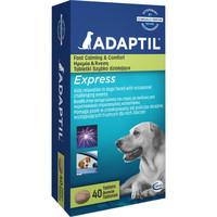 Adaptil Express Dog Calming Tablets