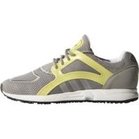 Adidas Racer Lite W solid grey/blush yellow