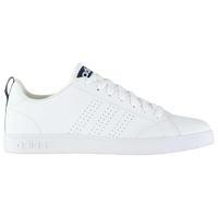 adidas Advantage Clean Mens Trainers