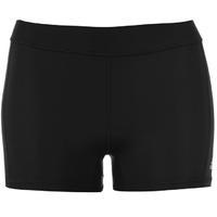 adidas Tech Fit Three Inch Shorts Ladies