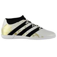 adidas Ace 16.3 Primemesh Indoor Court Trainers Mens