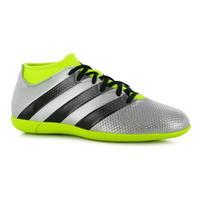 adidas Ace 16.3 Primemesh Indoor Court Trainers Mens