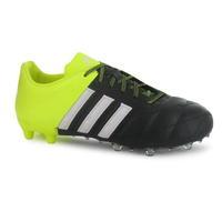 adidas Ace 15.2 Leather FG Mens Football Boots