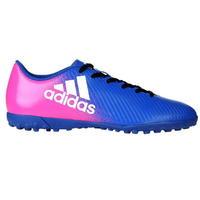 adidas X 16.4 Astro Turf Trainers Mens