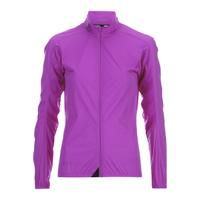 adidas Women's Infinity Wind Jacket - Flash Pink - L