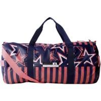 Adidas StellaSport Printed Teambag night indigo/flash red (AX7099)