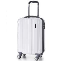 Aerolite PCF525 Hardshell Travel Luggage Suitcases 21″ (WHITE) (Copy)