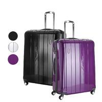 Aerolite PCF525 Hardshell Travel Luggage Suitcases (21, 26 & 29″)