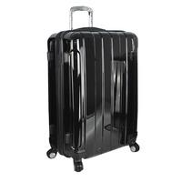 Aerolite PCF525 Hardshell Travel Luggage Suitcases 29″ (Black)