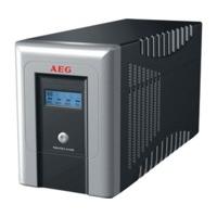 AEG 6000006437