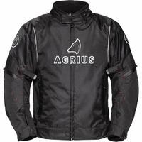 Agrius Orion Motorcycle Jacket