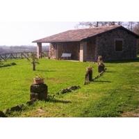 AGRITURISMO IL MORELLO