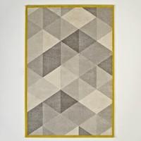 Agasta Short Pile Rug