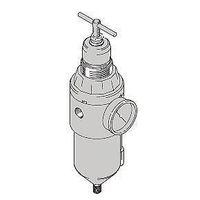 AIR FILTER/REGULATOR