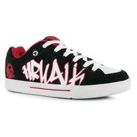 Airwalk Outlaw Skate Shoes Mens