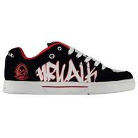 Airwalk Outlaw Skate Shoes Mens