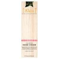 A'kin Calming Hand Cream 75ml