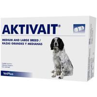 Aktivait Capsules For Dogs