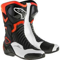 Alpinestars SMX-6 v2 Motorcycle Boots