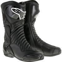 Alpinestars SMX-6 v2 Motorcycle Boots