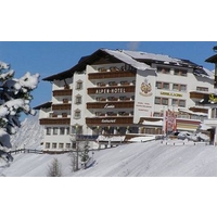 Alpenhotel Laurin