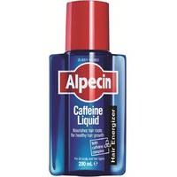 Alpecin Caffeine Liquid After Shampoo Hair Energizer 200ml