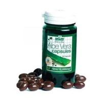 Aloe Pura Aloe Vera One A Day 30 Capsules (1 x 30 Capsules)