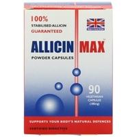 Allicin Max Allicin Max 30 capsule (1 x 30 capsule)