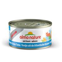 Almo Nature Legend Tins Tuna Cat Food