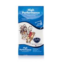 Alpha High Performance Dog Food