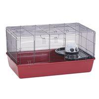 Alaska Hamster Cage - 84 x 48.5 x 44 cm (L x W x H)