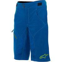 Alpinestars Outrider Water Resistant Shorts 0