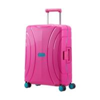 American Tourister Lock'n'Roll Spinner 55 cm summer pink