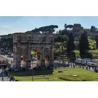 Ancient City Of Rome: The Essential Tour