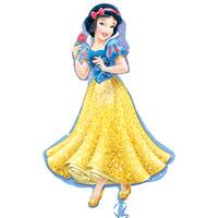 Anagram Supershape - Princess Snow White