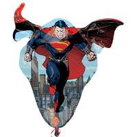 Anagram Supershape - Superman Man Of Steel