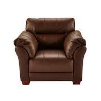 Ancona Leather Chair