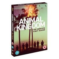 Animal Kingdom: Season 1 [Includes Digital Download] [DVD] [2017]