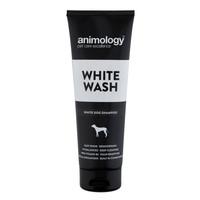 Animology White Wash Dog Shampoo