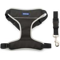 Ancol Nylon Car & Exercise Dog Harness