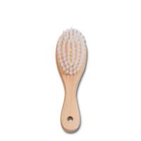 Ancol Heritage Wooden Brush Soft Bristle