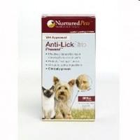 Anti Lick Strip Prevent Small Pack