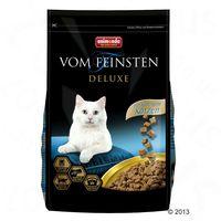 Animonda vom Feinsten Deluxe Dry Cat Food Economy Packs 2 x 10kg - Adult Chicken